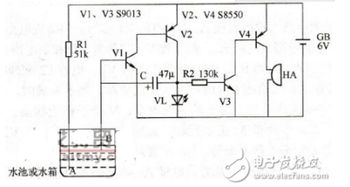 555報(bào)警器電路原理圖 八款模擬電路設(shè)計(jì)原理圖詳解與集成電路設(shè)計(jì)