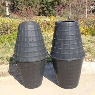 塑料雙甕化糞池在滄州農(nóng)村廁所改造中的應(yīng)用與優(yōu)勢