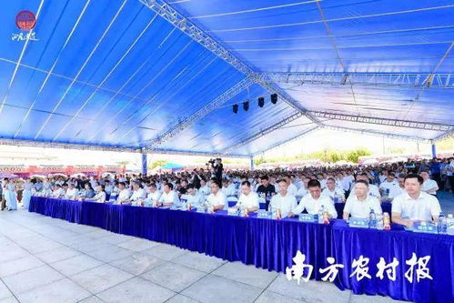 粵海攜手國企斥資2億進(jìn)軍海洋牧場，飼料巨頭加速布局現(xiàn)代漁業(yè)新藍(lán)海
